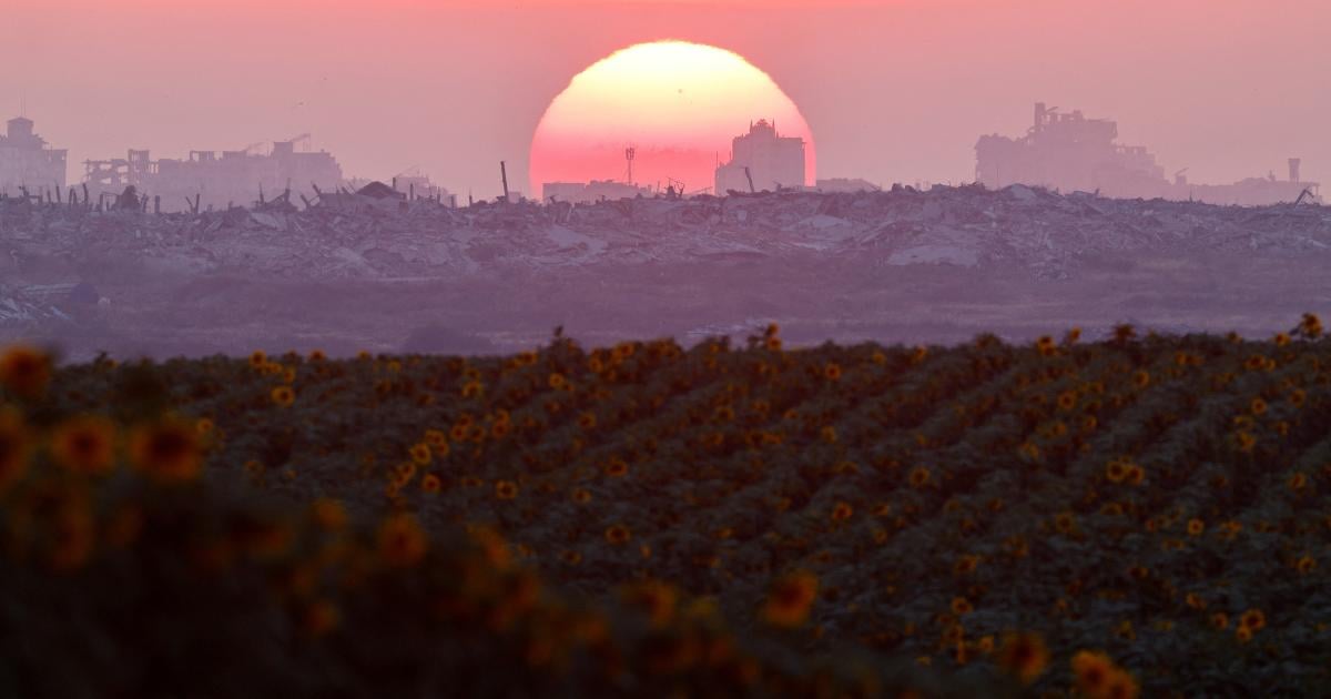 Build a Palestinian State | Foreign Affairs