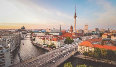 Renewables Hit Record 58% Share of Germany's Power Consumption