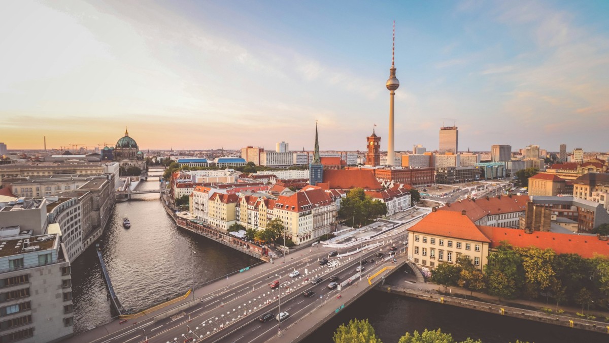 Renewables Hit Record 58% Share of Germany's Power Consumption