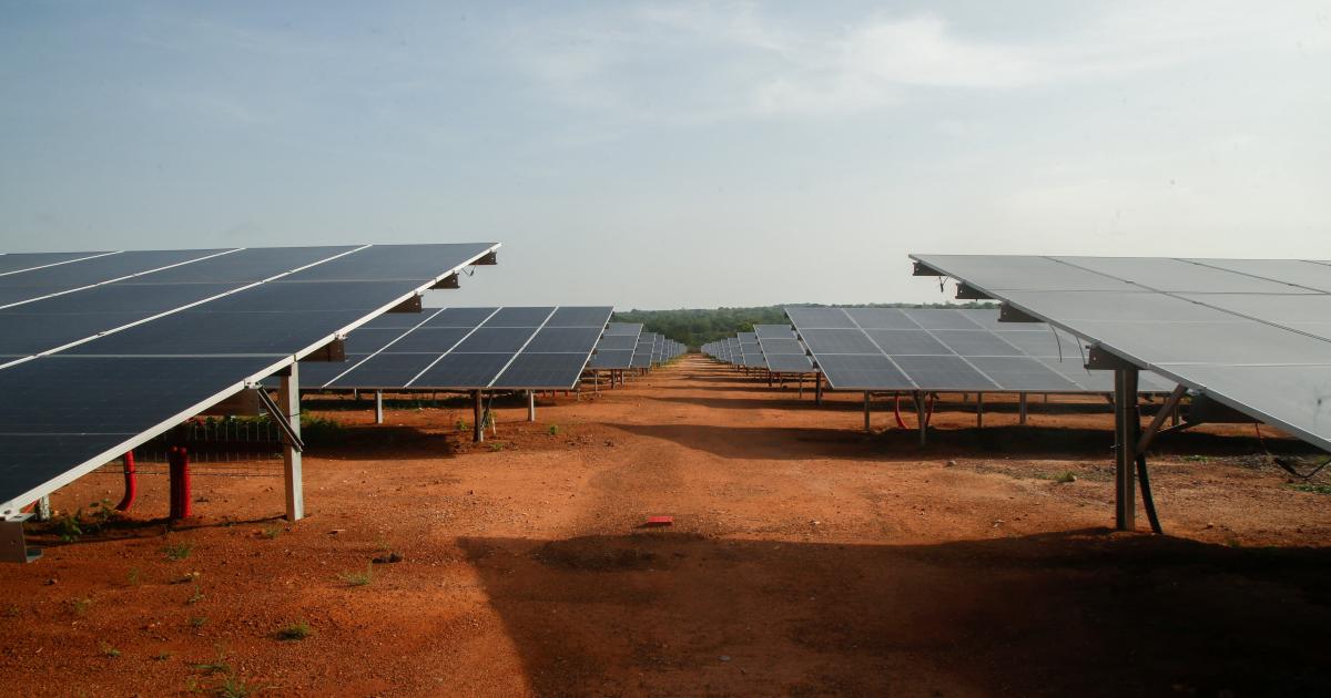 Can Renewables Industrialize Africa? | Foreign Affairs