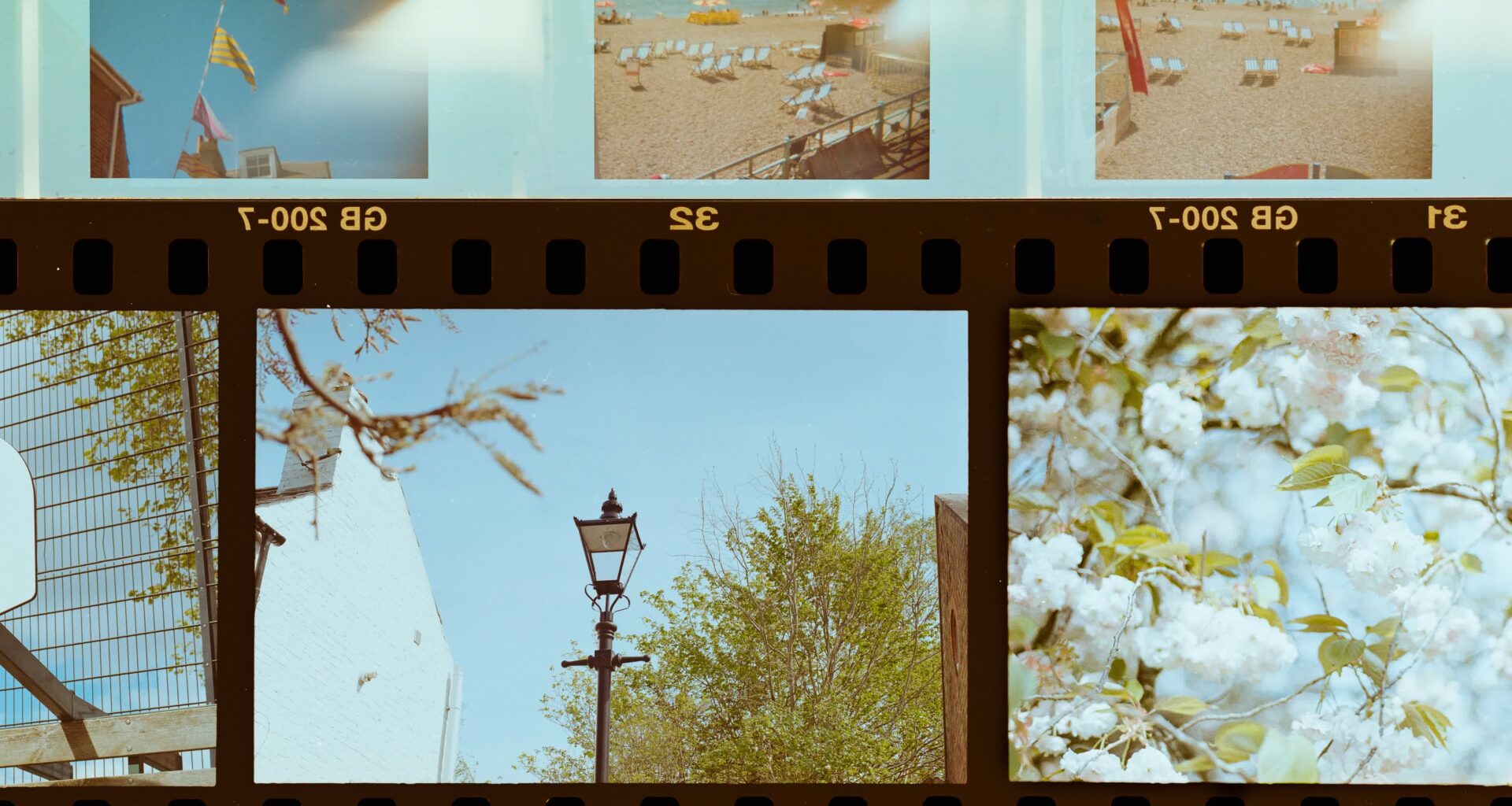 Why Gen Z is falling in love with film photography – and rejecting the algorithm along with it