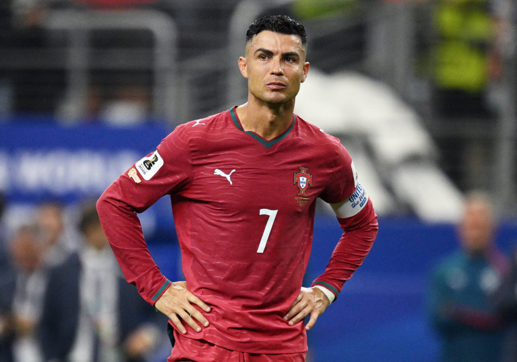 FIFA World Cup 2026 - Round of 16 - Portugal v Spain