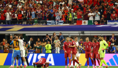 FIFA World Cup 2026 - Round of 16 - Portugal v Spain