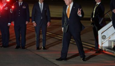 US conducts new wave of strikes on Iran as ceasefire falters | US-Israel war on Iran News