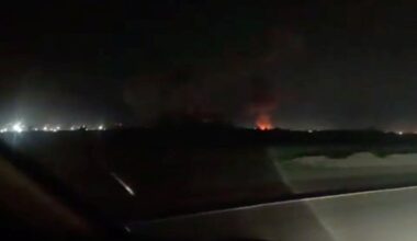 US military denies involvement after explosions heard in Iran | US-Israel war on Iran News