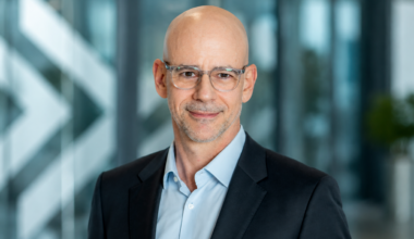Dror Bin, CEO of The Israel Innovation Authority (Credits: Israel Innovation Authority)1