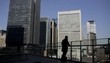 Japan June services producer prices rise as Iran war keeps freight costs high