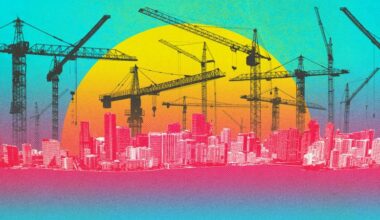‘It’s a wild west’: Inside Miami’s skyscraper boom