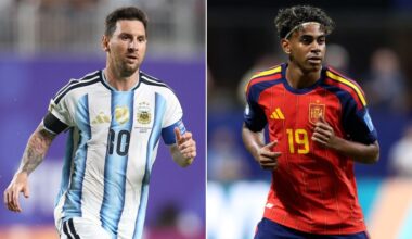 Heavy metal vs. an orchestra: What to expect from the World Cup final
