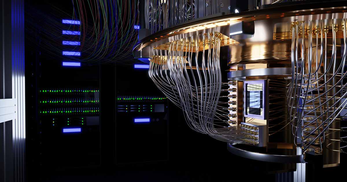 From Lab to Market: The US Push to Commercialise Quantum Technology
