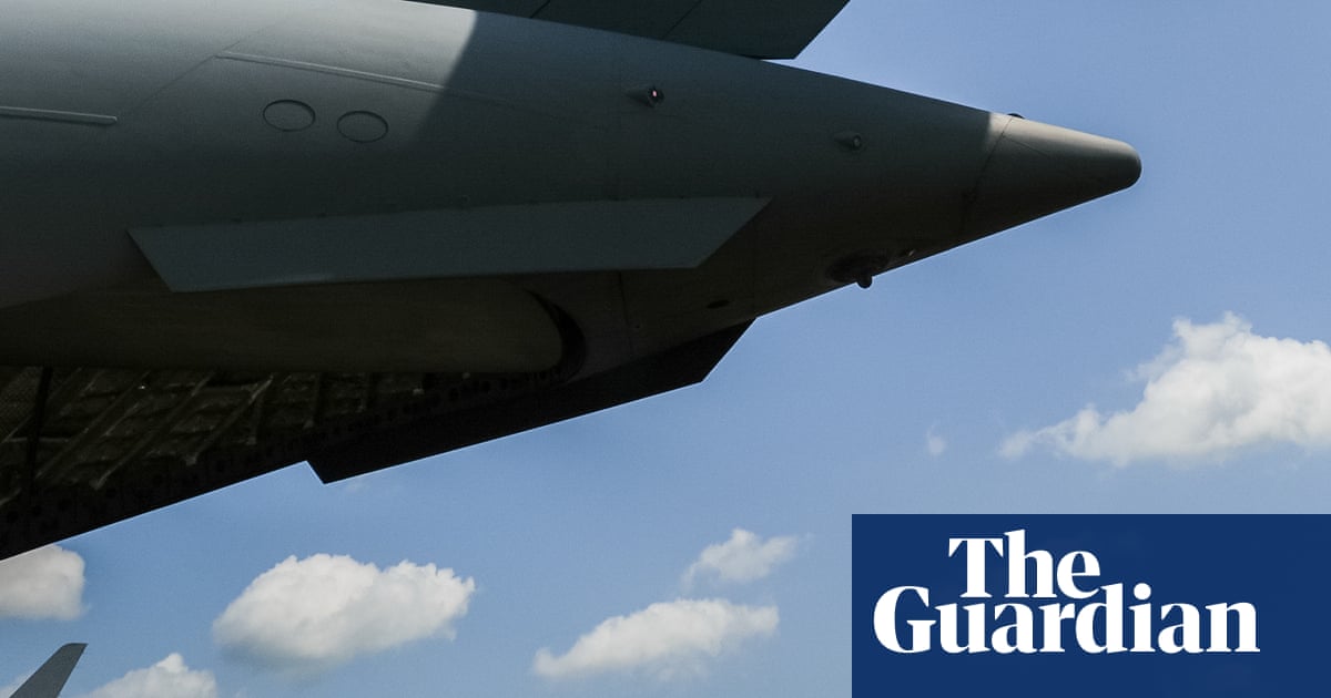 Pentagon reports more than 600 Iran war casualties in quiet database update | US news