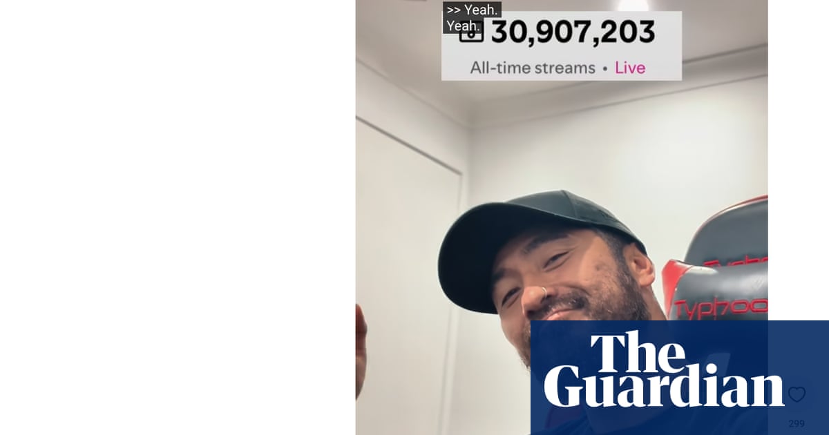 Is the most popular song played on Australian radio stations the product of generative AI? | Australian music