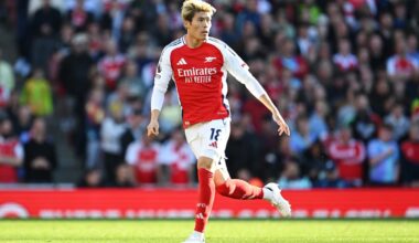 Former Arsenal star in line for Premier League return as Crystal Palace trial confirmed - London Evening Standard