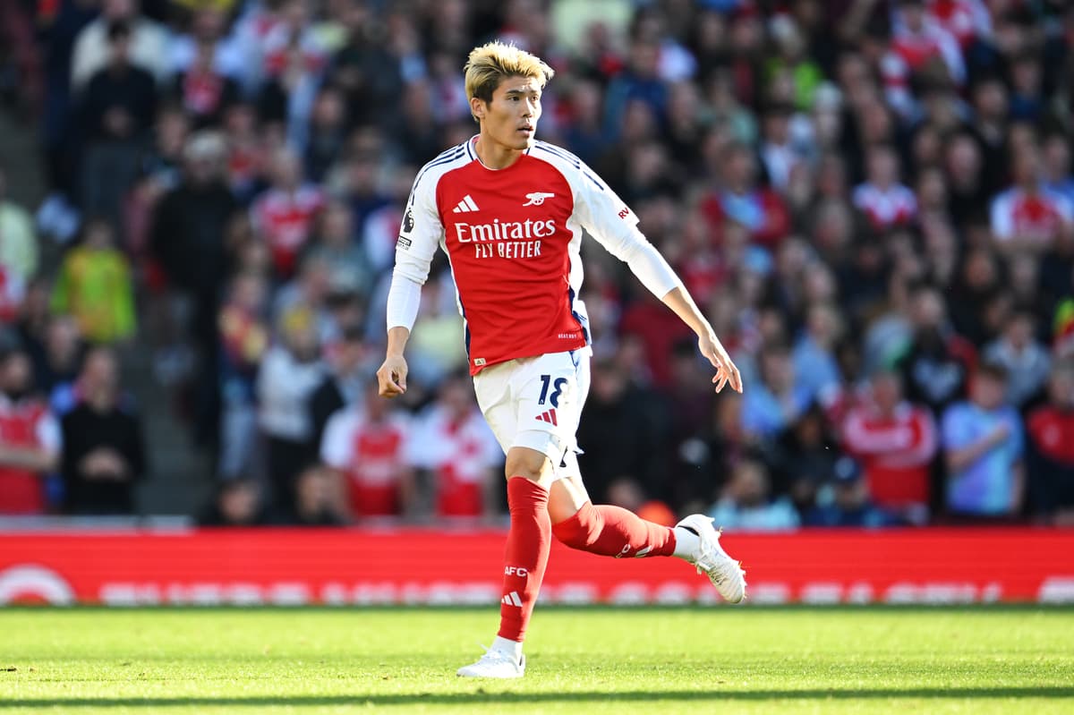 Former Arsenal star in line for Premier League return as Crystal Palace trial confirmed - London Evening Standard