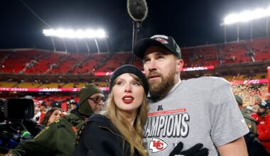 Here’s Everything We Know About Taylor Swift and Travis Kelce’s Wedding