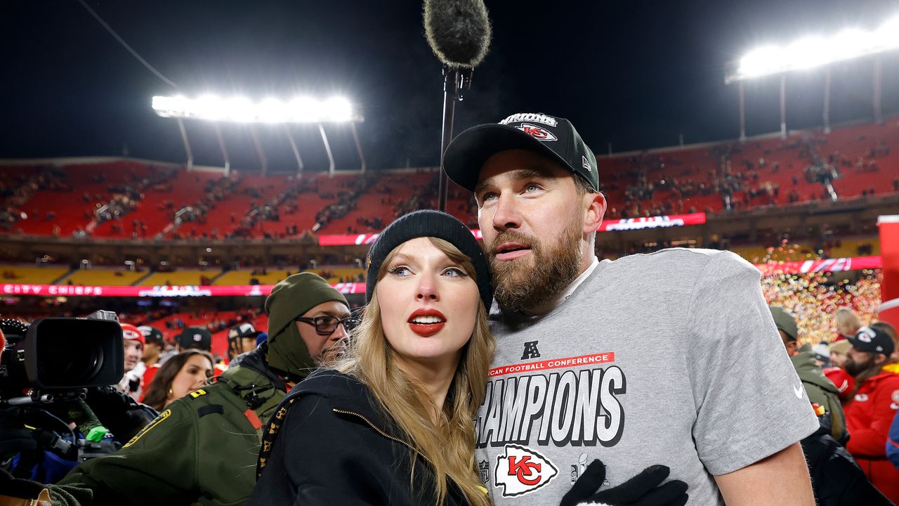 Here’s Everything We Know About Taylor Swift and Travis Kelce’s Wedding