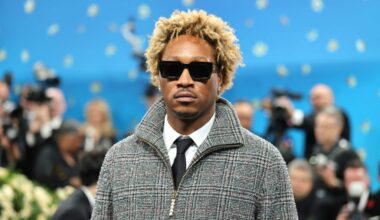 Future Albums Ranked: Every Project Worst to Best