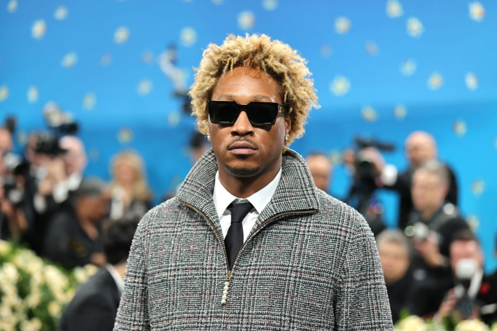 Future Albums Ranked: Every Project Worst to Best