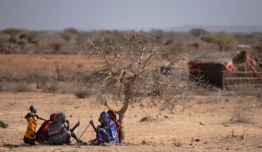 Super El Nino will hit women the hardest, charity warns: ‘We should be very worried’