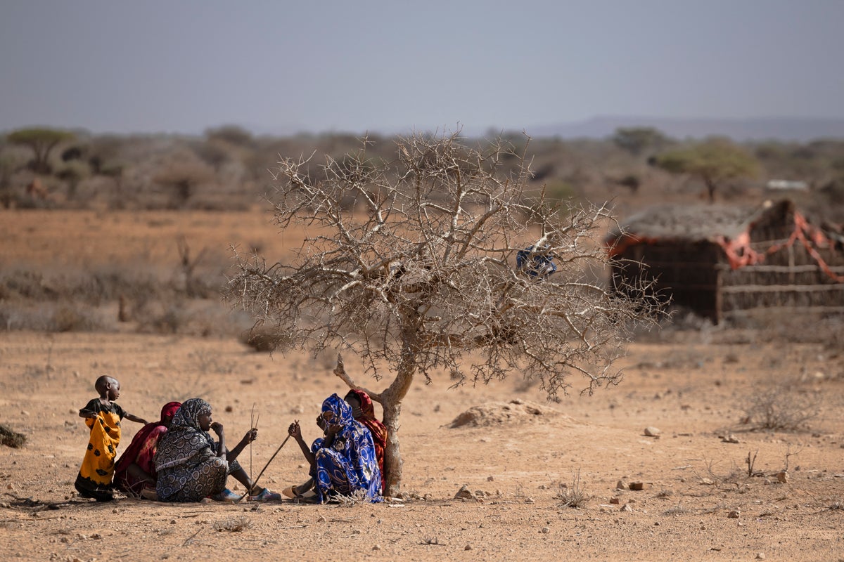 Super El Nino will hit women the hardest, charity warns: ‘We should be very worried’
