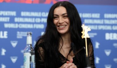 Charli xcx Reveals Her Top 5 Favorite Charli xcx Songs