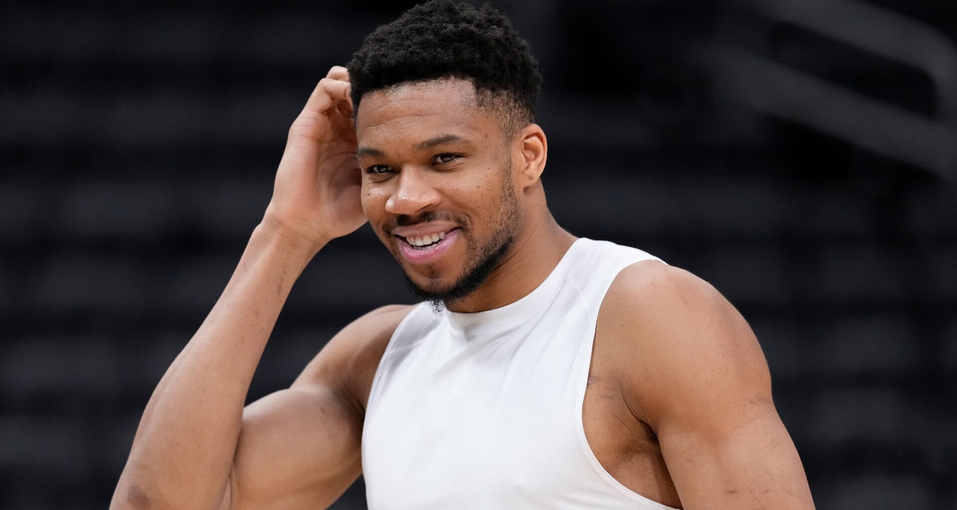 Giannis Trade to Heat Explained By Bucks GM Jon Horst, 'We Might Be Right. We Might Be Wrong'