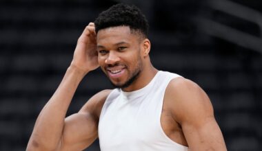Giannis Trade to Heat Explained By Bucks GM Jon Horst, 'We Might Be Right. We Might Be Wrong'