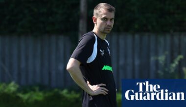 Tonda Eckert’s Southampton future unclear as FA investigation into spygate continues | Southampton