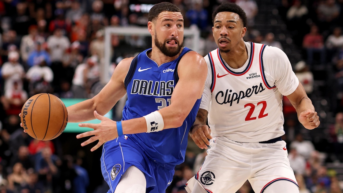 New Klay Thompson Rumors as Heat, 'Several' NBA Title Contenders Eye Trade, Mavs Contract Buyout