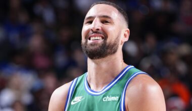 New Klay Thompson Trade Rumors Reveal Potential NBA Landing Spot Amid LeBron James Buzz