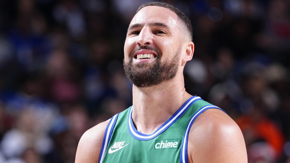 New Klay Thompson Trade Rumors Reveal Potential NBA Landing Spot Amid LeBron James Buzz