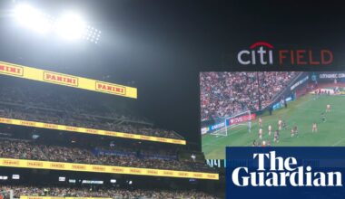 Stars, stakes and still some controversy: Gotham’s record-setting night sums up state of NWSL | NWSL
