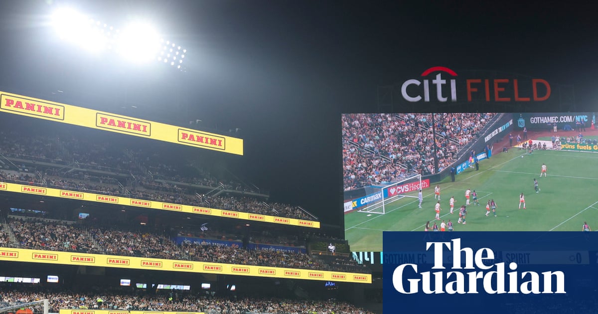 Stars, stakes and still some controversy: Gotham’s record-setting night sums up state of NWSL | NWSL