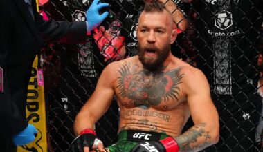 Dana White Says Conor McGregor Has to Do Some 'Soul-Searching' if He Eyes UFC Comeback After Injury