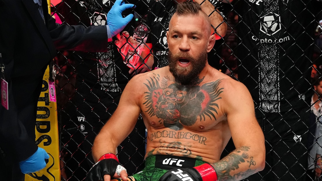 Dana White Says Conor McGregor Has to Do Some 'Soul-Searching' if He Eyes UFC Comeback After Injury