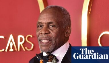 Lethal Weapon star Danny Glover reveals Alzheimer’s diagnosis | Movies