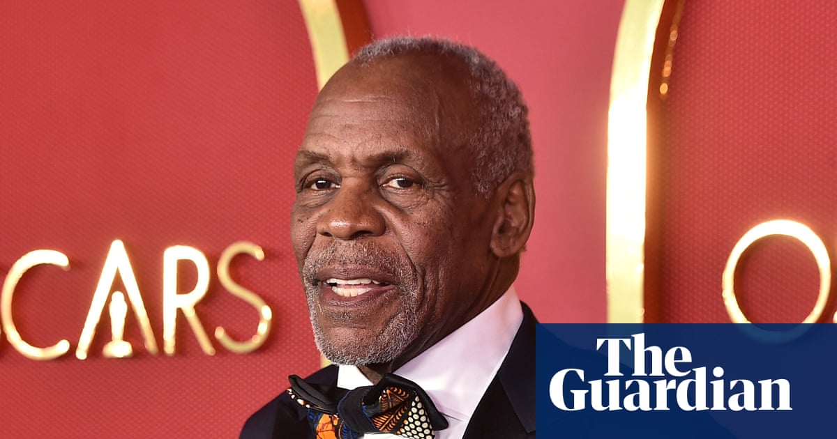 Lethal Weapon star Danny Glover reveals Alzheimer’s diagnosis | Movies