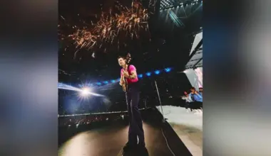 Harry Styles has broken the record for the longest residency by a musician at Wembley Stadium.