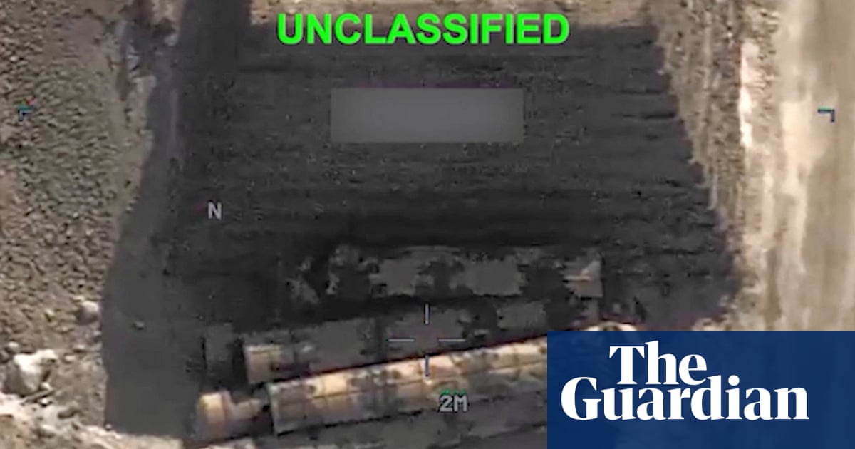 First Thing: Trump urged to end Iran escalation as US deaths and injuries rise | US news