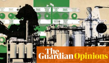 The great carbon capture con: behold the wasted billions Burnham could claw back | George Monbiot