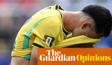 Football without faith is nothing so Infantino is playing with fire at World Cup | World Cup 2026