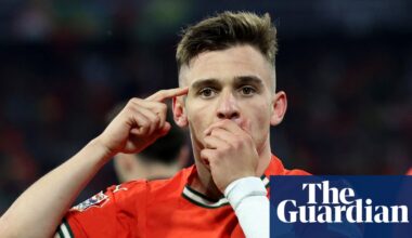 Football transfer rumours: Manchester United to sign Juve’s Francisco Conceição? | Transfer window