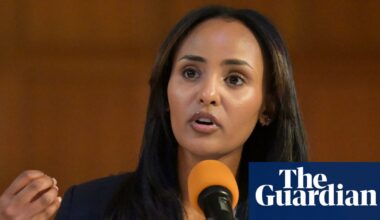 Democratic socialist Melat Kiros defeats 15-term incumbent in Colorado House primary | Colorado