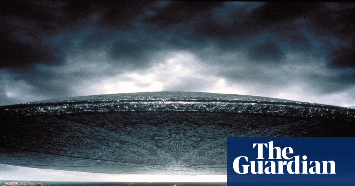 The making of Independence Day at 30: ‘I panicked and raced to set to rewrite’ | Science fiction and fantasy films