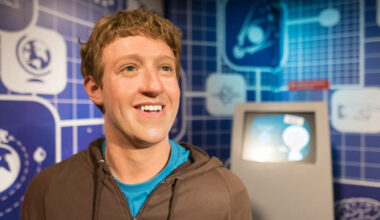 Zuck's AI ambitions put Meta on course to become America's next big cloud provider