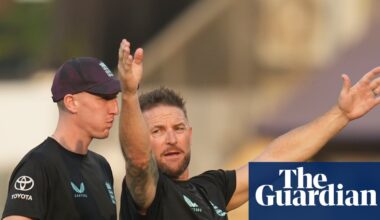 England’s white-ball success risks baking in a divide with future Test setup | England cricket team
