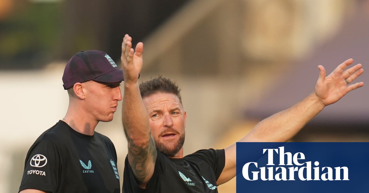England’s white-ball success risks baking in a divide with future Test setup | England cricket team