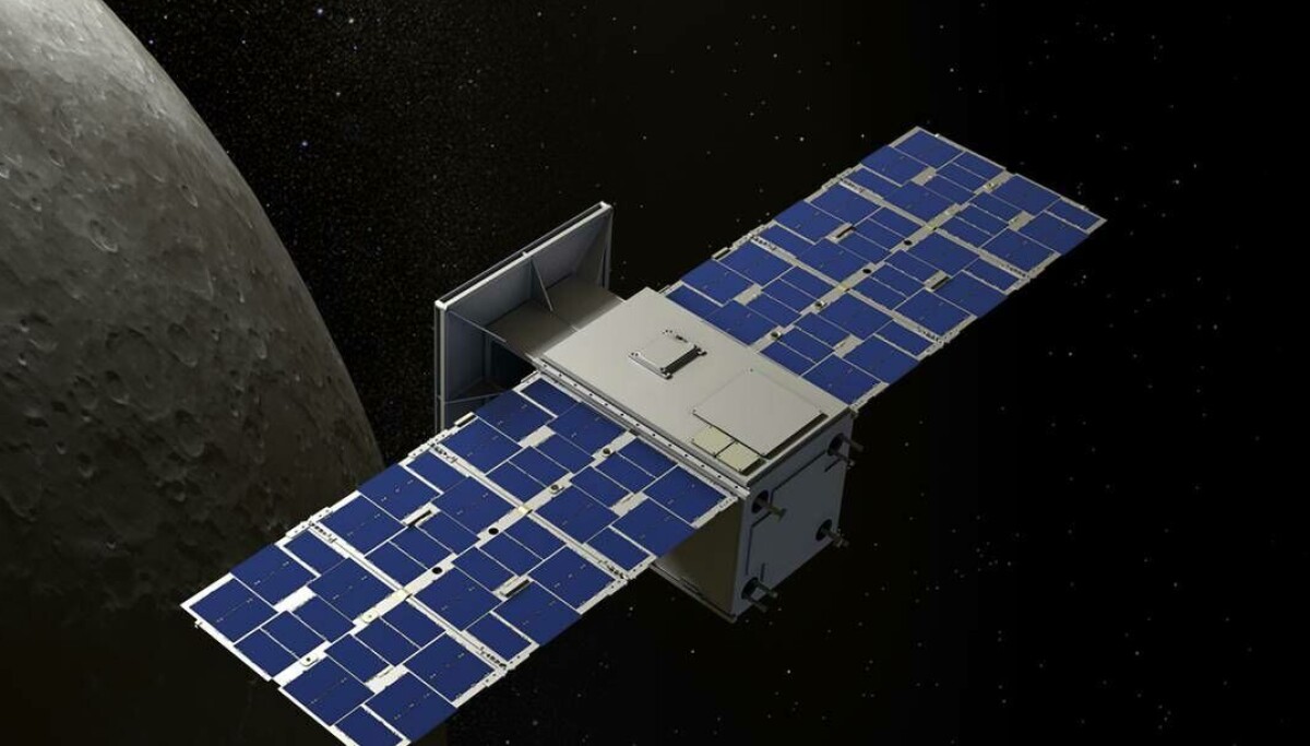 NASA calls time on CAPSTONE after four years of lunar orbit lessons