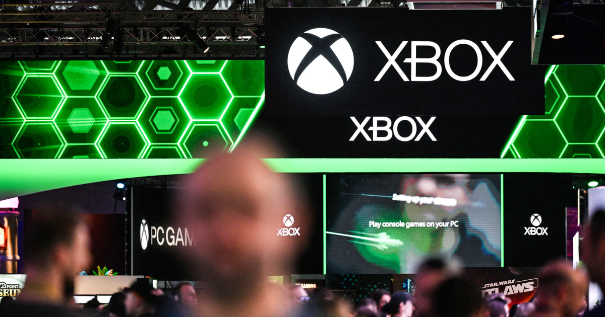 Microsoft to cut 4,800 jobs, latest AI-driven tech layoffs