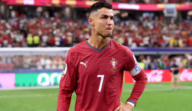 Cristiano Ronaldo bids adieu to World Cup with ‘clear conscience’